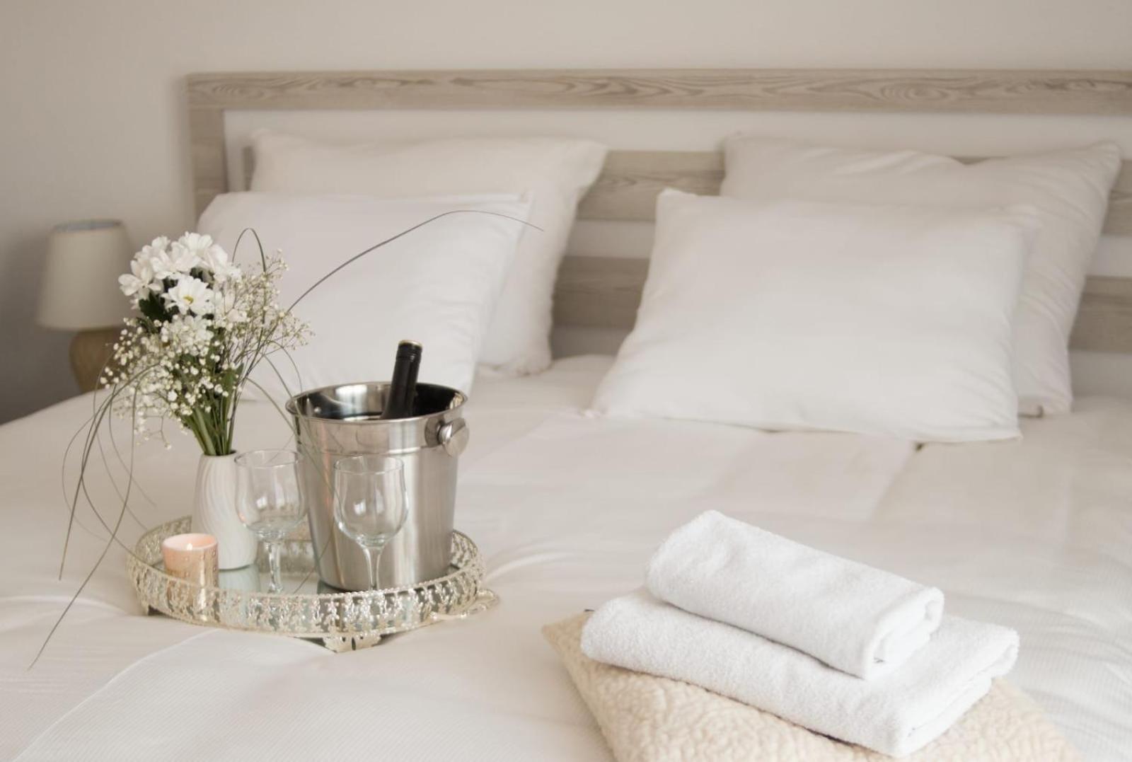 Aparthotel "Queen Zina" Влашич Екстериор снимка